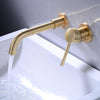 Bathroom Sink Faucet for Hot and Cold Water