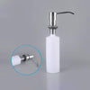 Soap Dispenser for Kitchen Sink