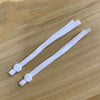 Elastic Bands with Adjustable Buckle