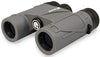 Levenhuk Karma Plus 10x25 Compact Waterproof Binoculars with BaK-4 Glass Optics