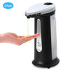Automatic Soap Dispenser - ASD4