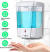 Automatic Soap Dispenser - ASD1