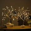 Cute Elegant Cozy Bonsai Tree Light