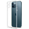 Liquid Crystal Designed Phone Case For iPhone